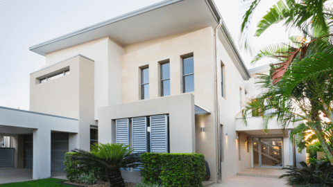 Home Builders