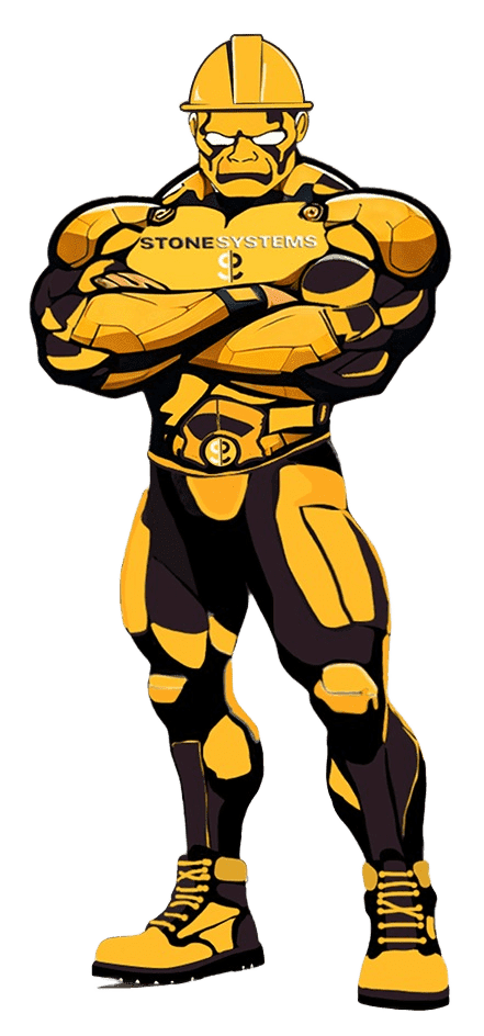 GOFORTOP Mascot